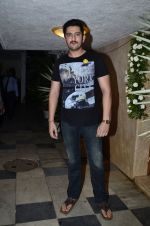 Shaad Randhawa at Ek Villain success bash in Bandra, Mumbai on 5th July 2014